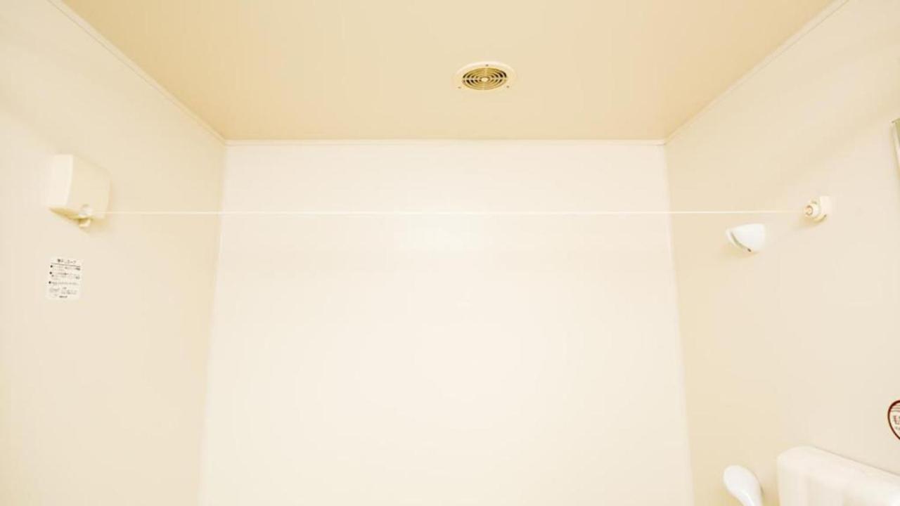 Toyoko Inn Shin-Osaka Higashi-Mikuni Ekimae Extérieur photo