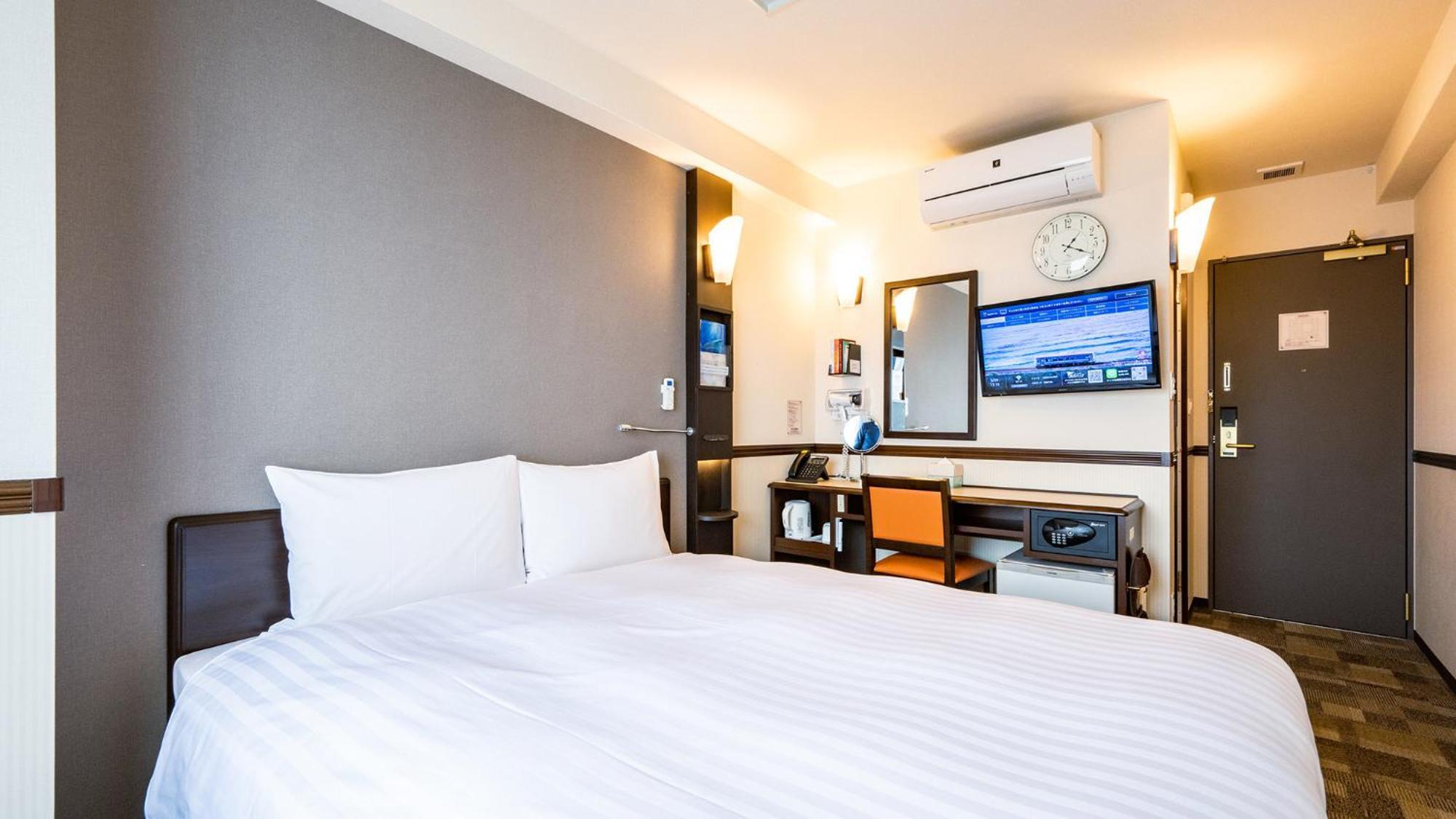 Toyoko Inn Shin-Osaka Higashi-Mikuni Ekimae Extérieur photo