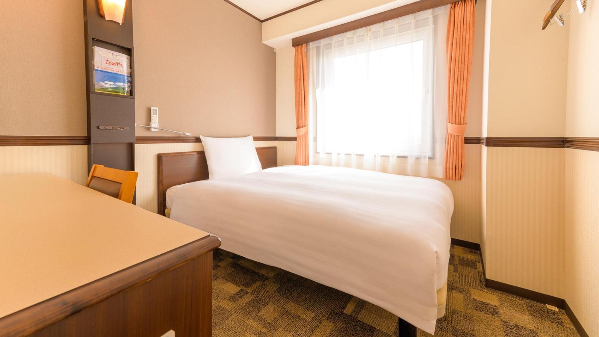 Toyoko Inn Shin-Osaka Higashi-Mikuni Ekimae Extérieur photo