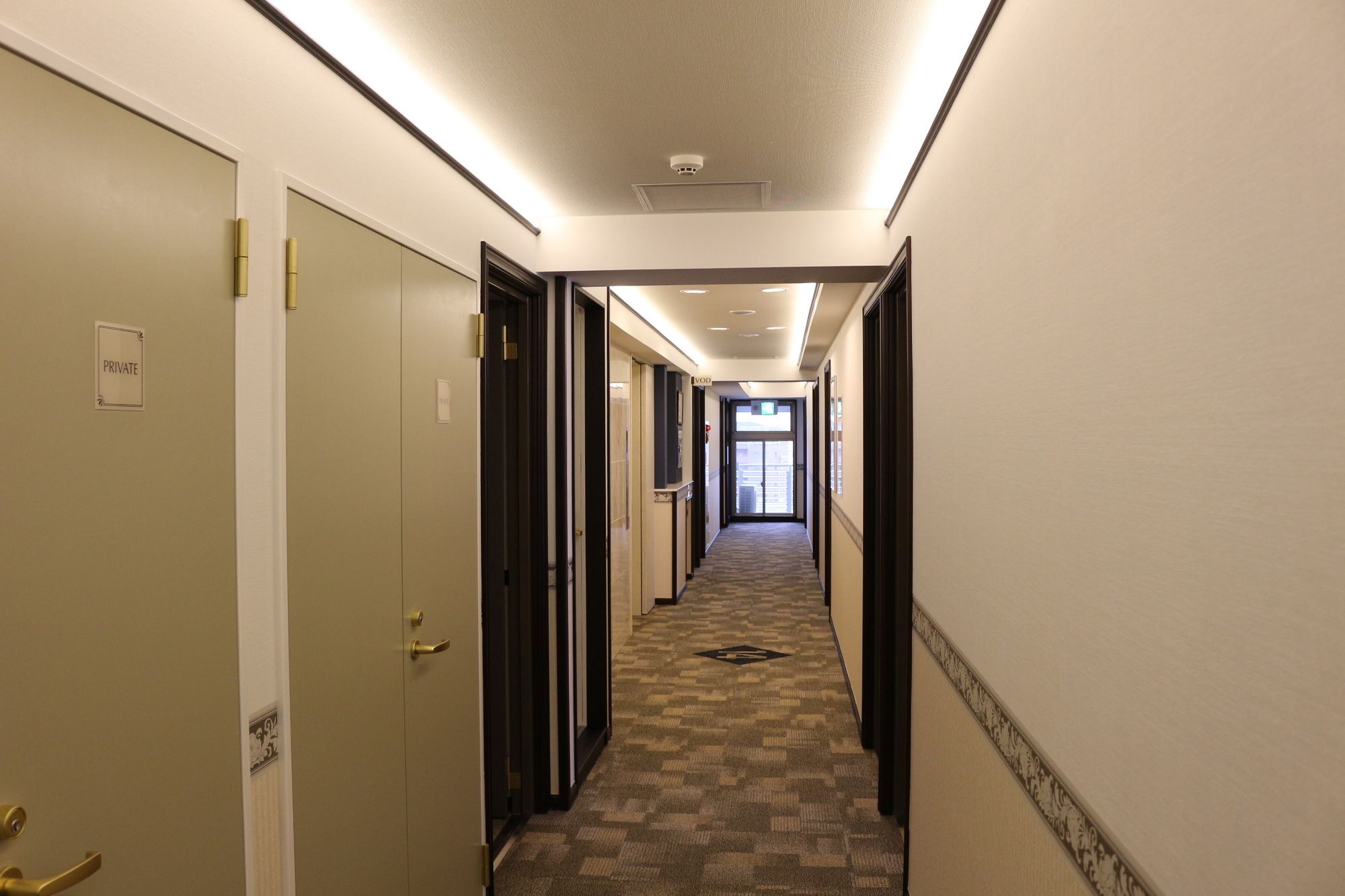 Toyoko Inn Shin-Osaka Higashi-Mikuni Ekimae Extérieur photo