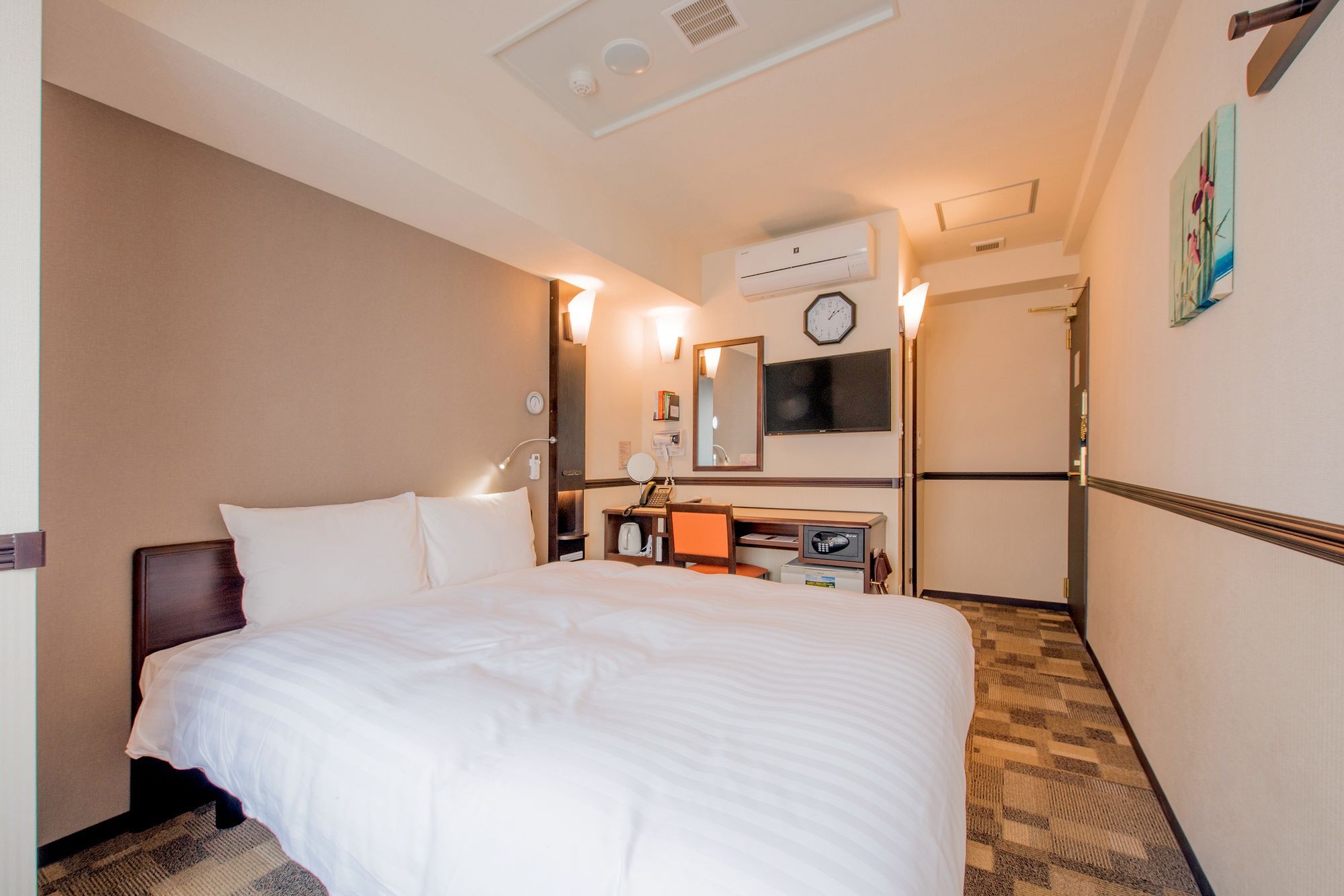 Toyoko Inn Shin-Osaka Higashi-Mikuni Ekimae Extérieur photo